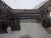 Recambio de puente delantero para seat toledo (1l) 1.9 tdi referencia OEM IAM 191199315AD CUNA MOTOR SUELO BURRA 5