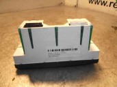 Recambio de mando climatizador para jaguar x-type 2.2 d executive referencia OEM IAM 1X4H18C612GC 