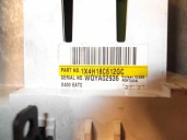 Recambio de mando climatizador para jaguar x-type 2.2 d executive referencia OEM IAM 1X4H18C612GC 