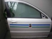 Recambio de puerta delantera derecha para jaguar x-type 2.2 d executive referencia OEM IAM 6051 6051 4 PUERTAS