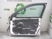 Recambio de puerta delantera derecha para jaguar x-type 2.2 d executive referencia OEM IAM 6051 6051 4 PUERTAS