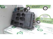 Recambio de caja reles / fusibles para jaguar x-type 2.2 d executive referencia OEM IAM 4X4314B681AA 6057 