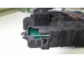 Recambio de caja reles / fusibles para jaguar x-type 2.2 d executive referencia OEM IAM 4X4314B681AA 6057 