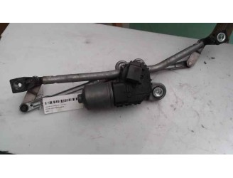 Recambio de motor limpia delantero para jaguar x-type 2.2 d executive referencia OEM IAM 039241708 BOSCH 039241708