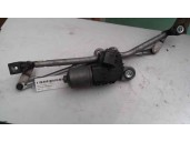 Recambio de motor limpia delantero para jaguar x-type 2.2 d executive referencia OEM IAM 039241708 BOSCH 039241708