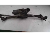 Recambio de motor limpia delantero para jaguar x-type 2.2 d executive referencia OEM IAM 039241708 BOSCH 039241708