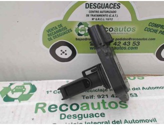 Recambio de caudalimetro para jaguar x-type 2.2 d executive referencia OEM IAM 6X4R7002CA 6065 