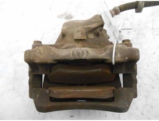 Recambio de pinza freno delantera derecha para seat toledo (1l) 1.9 tdi referencia OEM IAM 6107 6107 