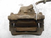 Replacement front right brake caliper for Seat Toledo (1L) 1.9 TDI OEM IAM reference 6107 6107 
