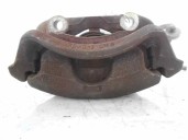 Replacement front right brake caliper for Seat Toledo (1L) 1.9 TDI OEM IAM reference 6107 6107 