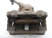 Recambio de pinza freno delantera izquierda para seat toledo (1l) 1.9 tdi referencia OEM IAM 1H0615123C 6108 ATE