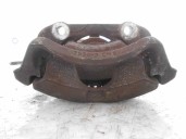 Recambio de pinza freno delantera izquierda para seat toledo (1l) 1.9 tdi referencia OEM IAM 1H0615123C 6108 ATE