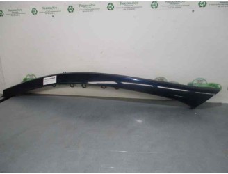 Recambio de moldura para peugeot 607 (s1) 2.2 hdi fap cat referencia OEM IAM 9327A3 
