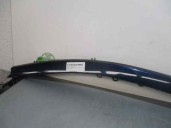 Recambio de moldura para peugeot 607 (s1) 2.2 hdi fap cat referencia OEM IAM 9327A3  