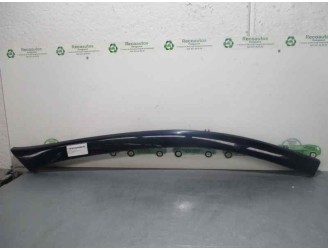 Recambio de moldura para peugeot 607 (s1) 2.2 hdi fap cat referencia OEM IAM 6117 6117 