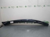 Replacement trim molding for Peugeot 607 (S1) 2.2 HDI FAP CAT OEM IAM reference 6117 6117 