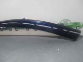 Replacement trim molding for Peugeot 607 (S1) 2.2 HDI FAP CAT OEM IAM reference 6117 6117 
