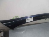 Replacement trim molding for Peugeot 607 (S1) 2.2 HDI FAP CAT OEM IAM reference 6117 6117 