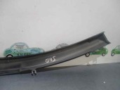 Replacement trim molding for Peugeot 607 (S1) 2.2 HDI FAP CAT OEM IAM reference 6117 6117 