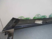 Replacement trim molding for Peugeot 607 (S1) 2.2 HDI FAP CAT OEM IAM reference 6117 6117 