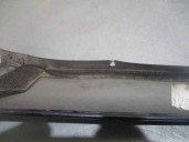 Replacement trim molding for Peugeot 607 (S1) 2.2 HDI FAP CAT OEM IAM reference 6117 6117 