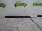 Recambio de moldura para peugeot 607 (s1) 2.2 hdi fap cat referencia OEM IAM 6118 BACA TECHO 