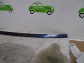 Recambio de moldura para peugeot 607 (s1) 2.2 hdi fap cat referencia OEM IAM 6118 BACA TECHO 