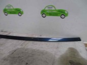 Recambio de moldura para peugeot 607 (s1) 2.2 hdi fap cat referencia OEM IAM 6118 BACA TECHO 