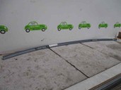 Recambio de moldura para peugeot 607 (s1) 2.2 hdi fap cat referencia OEM IAM 6118 BACA TECHO 