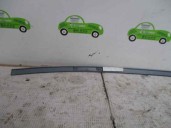 Recambio de moldura para peugeot 607 (s1) 2.2 hdi fap cat referencia OEM IAM 6118 BACA TECHO 
