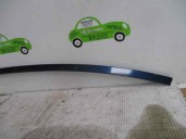 Recambio de moldura para peugeot 607 (s1) 2.2 hdi fap cat referencia OEM IAM 6119 BACA TECHO 