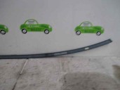 Recambio de moldura para peugeot 607 (s1) 2.2 hdi fap cat referencia OEM IAM 6119 BACA TECHO 