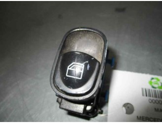 Recambio de mando elevalunas delantero derecho para mercedes-benz vito mixto 06.2003 referencia OEM IAM 6181 