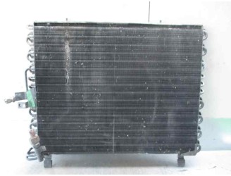 Recambio de condensador / radiador aire acondicionado para » otros... 3.9t 17s 120 m-bus vespino 130e referencia OEM IAM 1243301