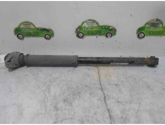Recambio de amortiguador trasero derecho para seat ibiza (6l1) 1.9 tdi referencia OEM IAM 6Q0512011BK 804902000313 SACHS