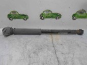 Recambio de amortiguador trasero derecho para seat ibiza (6l1) 1.9 tdi referencia OEM IAM 6Q0512011BK 804902000313 SACHS