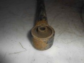 Recambio de amortiguador trasero derecho para seat ibiza (6l1) 1.9 tdi referencia OEM IAM 6Q0512011BK 804902000313 SACHS