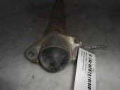 Recambio de amortiguador trasero derecho para seat ibiza (6l1) 1.9 tdi referencia OEM IAM 6Q0512011BK 804902000313 SACHS