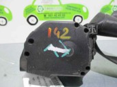 Replacement rear left seat belt for Seat Ibiza (6L1) 1.9 TDI OEM IAM reference 6L0857805B 4 DOORS