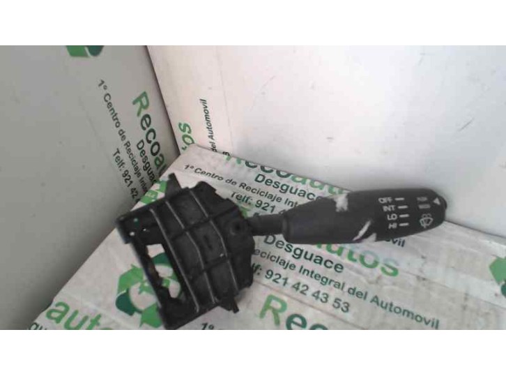 Recambio de mando limpia para nissan cabstar tl100.35 referencia OEM IAM 6348  