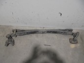 Recambio de ballesta trasera para nissan cabstar tl100.35 referencia OEM IAM 6349 6349 