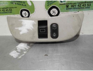 Recambio de interruptor para mercedes-benz clase m (w163) 2.7 cdi 20v cat referencia OEM IAM 4002015412RH 6369 4002015412RH