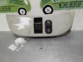 Recambio de interruptor para mercedes-benz clase m (w163) 2.7 cdi 20v cat referencia OEM IAM 4002015412RH 6369 4002015412RH