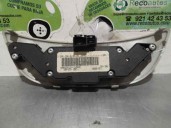 Recambio de interruptor para mercedes-benz clase m (w163) 2.7 cdi 20v cat referencia OEM IAM 4002015412RH 6369 4002015412RH