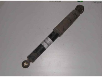 Recambio de amortiguador trasero derecho para fiat punto berlina (188) 1.2 16v cat referencia OEM IAM 46545256 GB47806 COFAP
