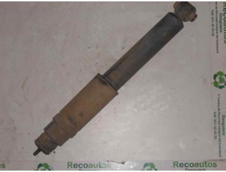 Recambio de amortiguador trasero izquierdo para peugeot 406 berlina (s1/s2) 1.8 cat referencia OEM IAM 9624369480 