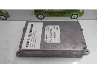 Recambio de centralita motor uce para jaguar x-type 2.2 d executive referencia OEM IAM 2W9319K350AC 63782W9319K350AC 