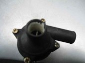 Replacement water pump for Mercedes-Benz SL Class (W129) 5.0 V8 32V CAT OEM IAM reference 0018352964 0392020061 BOSCH