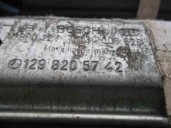 Recambio de motor asientos para mercedes-benz clase sl (w129) 5.0 v8 32v cat referencia OEM IAM A1298205742 0130008028 BOSCH