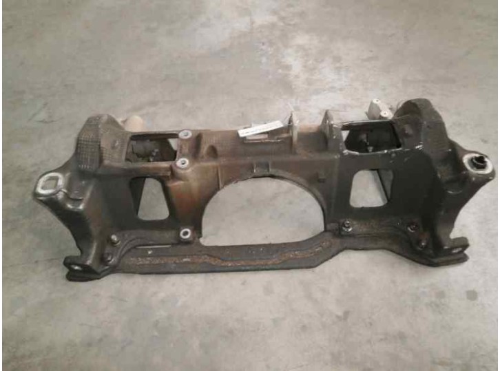 Recambio de puente delantero para chrysler voyager (gs) 3.3 cat referencia OEM IAM 6515 CUNA MOTOR CESTA 14